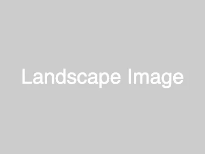 Placeholder - Landscape Image