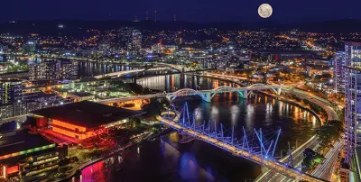 Brisbane City