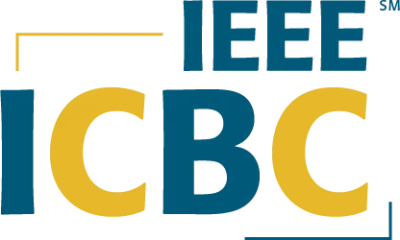 IEEE ICBC logo
