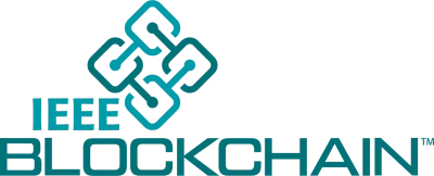 IEEE Blockchain Logo